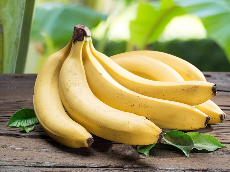 banana